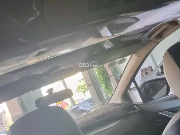 Mitsubishi Xpander 1.5 MT 2020 - Máy nguyên bản