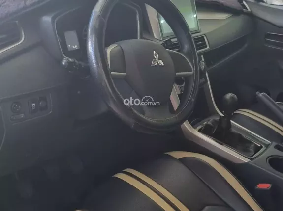 Mitsubishi Xpander 1.5 MT 2020 - Máy nguyên bản
