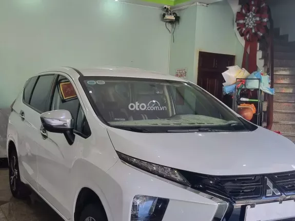 Mitsubishi Xpander 1.5 MT 2020 - Máy nguyên bản
