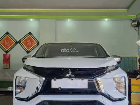 Mitsubishi Xpander 1.5 MT 2020 - Máy nguyên bản