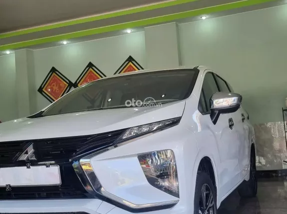 Mitsubishi Xpander 1.5 MT 2020 - Máy nguyên bản