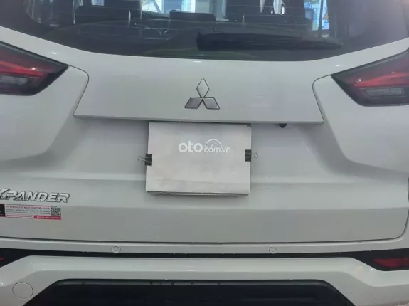 Mitsubishi Xpander 1.5 MT 2020 - Máy nguyên bản