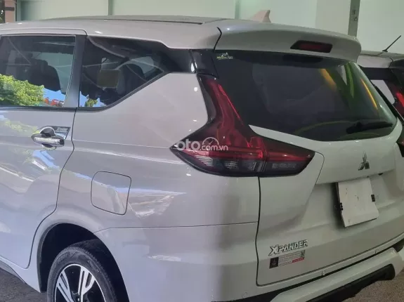 Mitsubishi Xpander 1.5 MT 2020 - Máy nguyên bản
