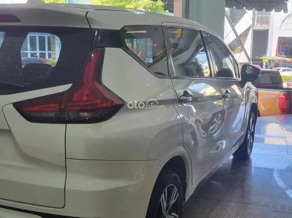 Mitsubishi Xpander 1.5 MT 2020 - Máy nguyên bản