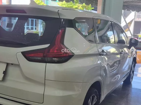 Mitsubishi Xpander 1.5 MT 2020 - Máy nguyên bản