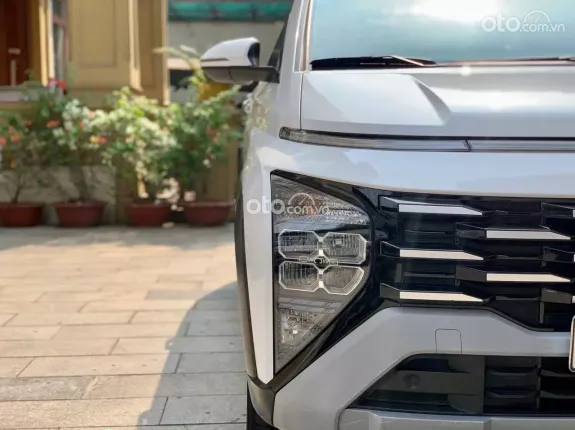 Hyundai Stargazer 1.5 AT Đặc biệt 2024 - Xe gia đình 7 chỗ tiết kiệm nhiên liệu