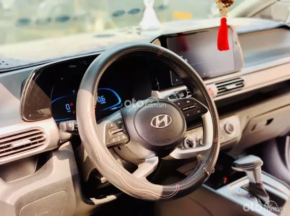 Hyundai Stargazer 1.5 AT Đặc biệt 2024 - Xe gia đình 7 chỗ tiết kiệm nhiên liệu