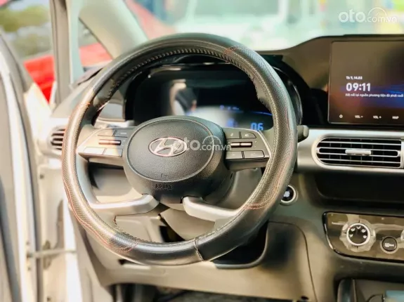 Hyundai Stargazer 1.5 AT Đặc biệt 2024 - Xe gia đình 7 chỗ tiết kiệm nhiên liệu