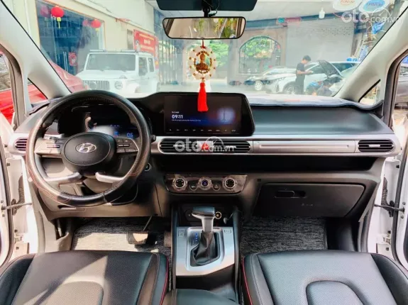 Hyundai Stargazer 1.5 AT Đặc biệt 2024 - Xe gia đình 7 chỗ tiết kiệm nhiên liệu