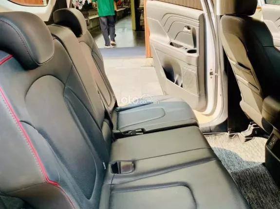 Hyundai Stargazer 1.5 AT Đặc biệt 2024 - Xe gia đình 7 chỗ tiết kiệm nhiên liệu