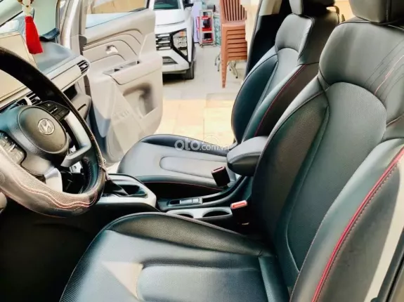 Hyundai Stargazer 1.5 AT Đặc biệt 2024 - Xe gia đình 7 chỗ tiết kiệm nhiên liệu