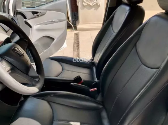 VinFast Fadil 2020 - Xe gia đình nhỏ gọn màu trắng đẹp