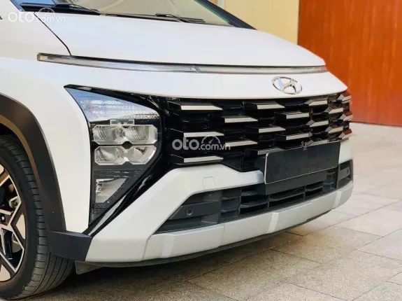 Hyundai Stargazer 1.5 AT Cao cấp 2024 - Cần bán xe số tự động, nội thất nguyên bản