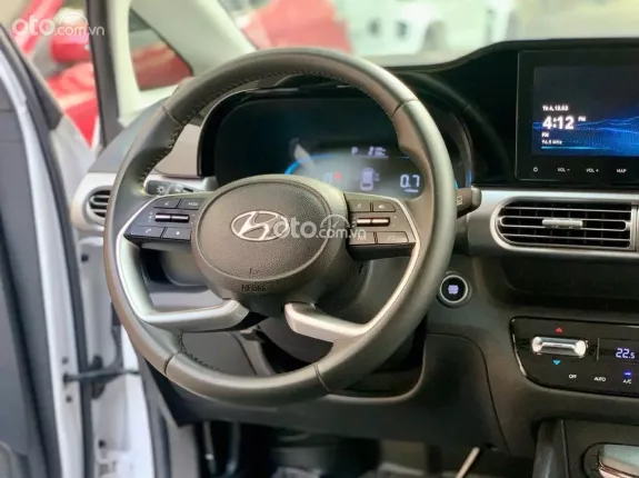 Hyundai Stargazer 1.5 AT Cao cấp 2024 - Cần bán xe số tự động, nội thất nguyên bản