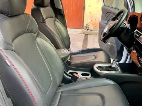 Hyundai Stargazer 1.5 AT Cao cấp 2024 - Cần bán xe số tự động, nội thất nguyên bản