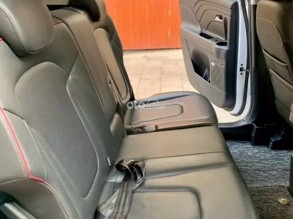 Hyundai Stargazer 1.5 AT Cao cấp 2024 - Cần bán xe số tự động, nội thất nguyên bản