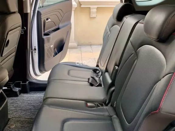 Hyundai Stargazer 1.5 AT Cao cấp 2024 - Cần bán xe số tự động, nội thất nguyên bản