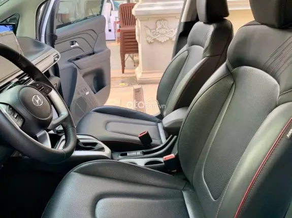 Hyundai Stargazer 1.5 AT Cao cấp 2024 - Cần bán xe số tự động, nội thất nguyên bản