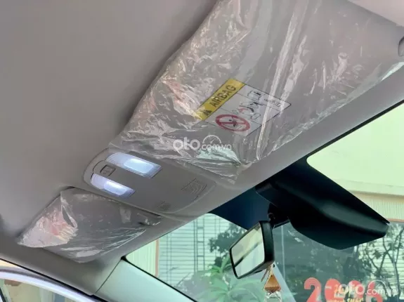 Hyundai Stargazer 1.5 AT Cao cấp 2024 - Cần bán xe số tự động, nội thất nguyên bản