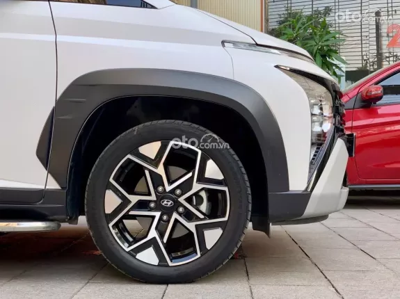 Hyundai Stargazer 1.5 AT Cao cấp 2024 - Cần bán xe số tự động, nội thất nguyên bản