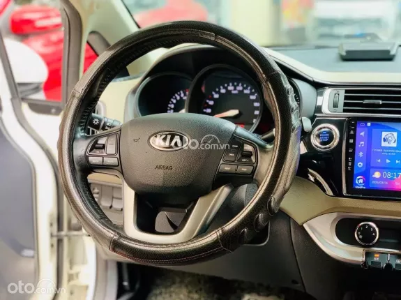 Kia Rio 1.4 AT 2016 - Xe nhập khẩu Hàn Quốc chất lượng cao
