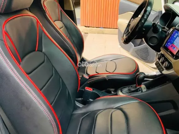 Kia Rio 1.4 AT 2016 - Xe nhập khẩu Hàn Quốc chất lượng cao