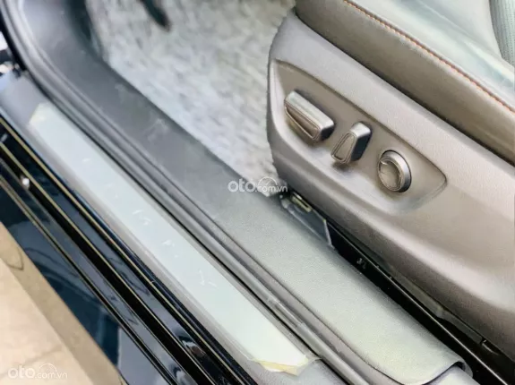 Toyota Camry 2.5Q 2022 - Xe sedan cao cấp nhập khẩu Thái Lan 2022