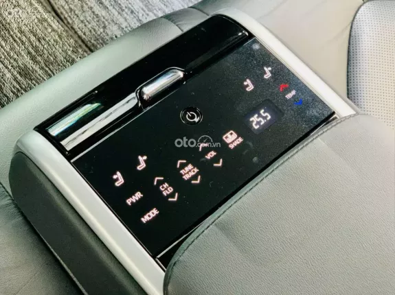 Toyota Camry 2.5Q 2022 - Xe sedan cao cấp nhập khẩu Thái Lan 2022