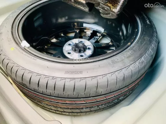 Toyota Camry 2.5Q 2022 - Xe sedan cao cấp nhập khẩu Thái Lan 2022