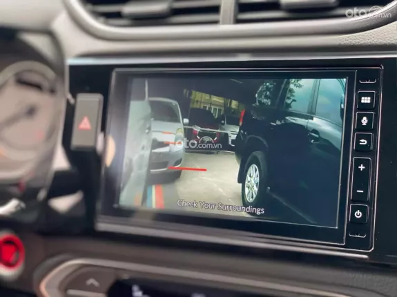 Honda BR-V L 2024 - Như Mới