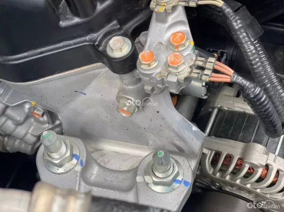 Honda BR-V L 2024 - Như Mới