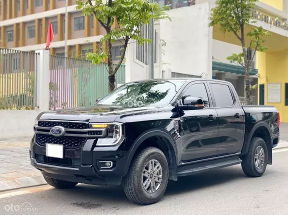 Ford Ranger XLS 2.0L 4x2 AT 2024 - Như Mới
