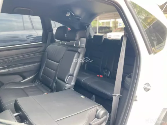 Honda BR-V L 2024 - Như Mới