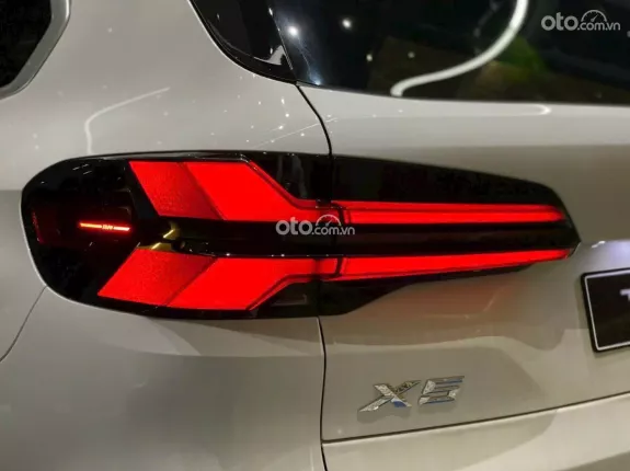 BMW X5 2025 - Ưu đãi độc quyền tháng 3