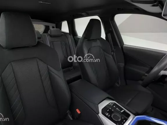 BMW X3 xDrive30i Msport 2026 - Trải nghiệm lái vượt trội với gói M Sport Pro