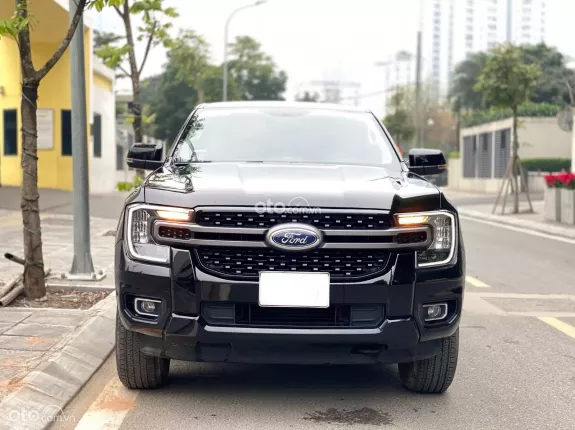Ford Ranger XLS 2.0L 4x2 AT 2024 - Như Mới