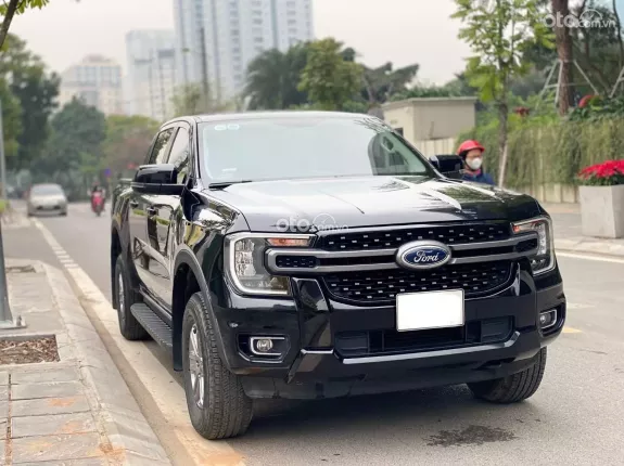 Ford Ranger XLS 2.0L 4x2 AT 2024 - Như Mới