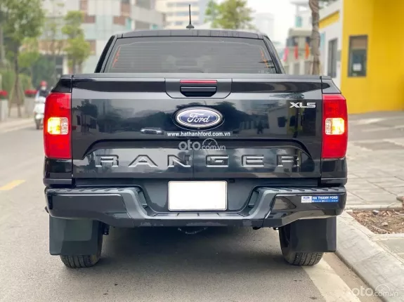 Ford Ranger XLS 2.0L 4x2 AT 2024 - Như Mới