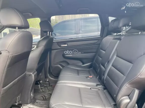 Honda BR-V L 2024 - Như Mới