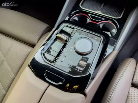 BMW 520i Luxury Line 2024 - BMW 520i All New siêu lướt 295km như xe thùng