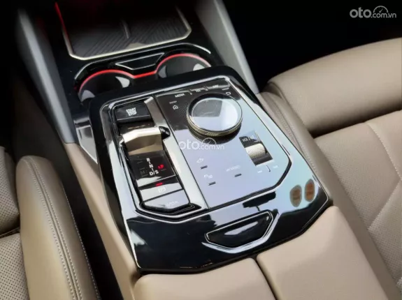 BMW 520i Luxury Line 2024 - BMW 520i All New siêu lướt 295km như xe thùng