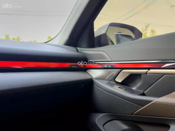 BMW 520i Luxury Line 2024 - BMW 520i All New siêu lướt 295km như xe thùng