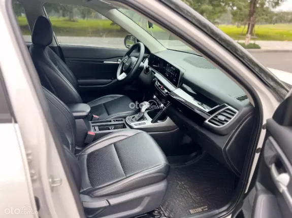 Kia Seltos 1.4 Deluxe 2025 - Seltos 1.4Deluxe 2025