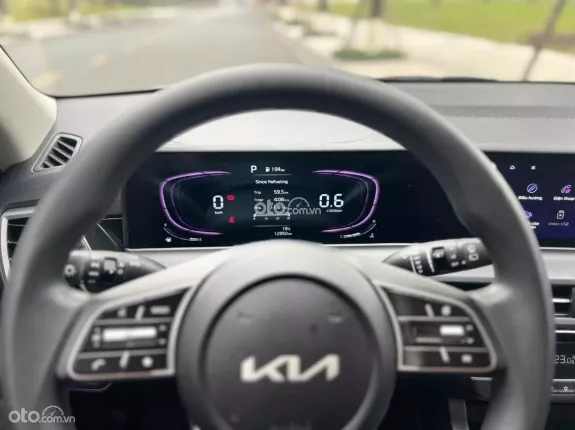 Kia Seltos 1.4 Deluxe 2025 - Seltos 1.4Deluxe 2025