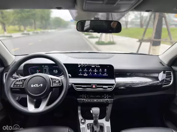 Kia Seltos 1.4 Deluxe 2025 - Seltos 1.4Deluxe 2025