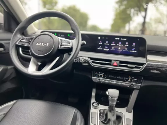 Kia Seltos 1.4 Deluxe 2025 - Seltos 1.4Deluxe 2025