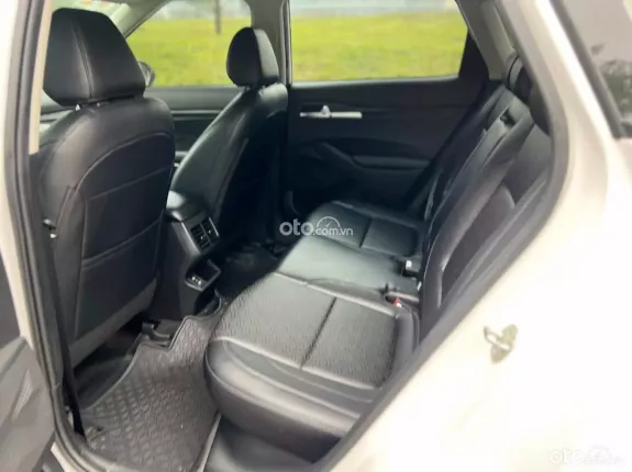 Kia Seltos 1.4 Deluxe 2025 - Seltos 1.4Deluxe 2025