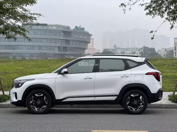 Kia Seltos 1.4 Deluxe 2025 - Seltos 1.4Deluxe 2025