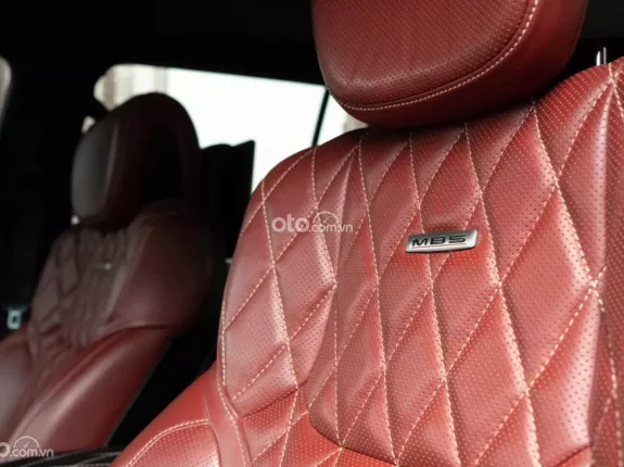 Lexus LX 570 MBS 2019 - Lexus LX 570 Super Sport MBS sx2019 nhập Trung Đông, chạy 6,9 vạn siêu mới