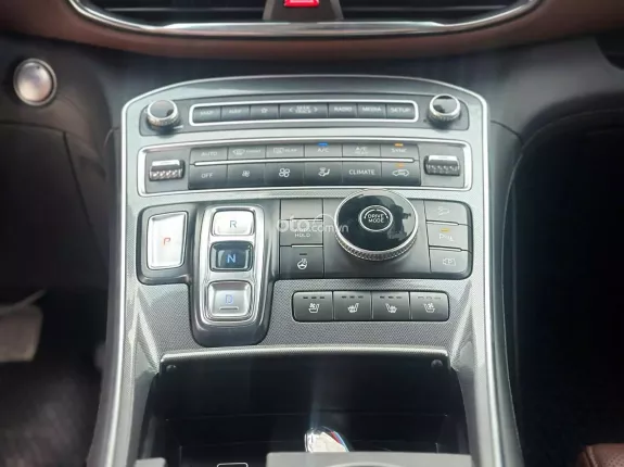 Hyundai Santa Fe 2.5 Xăng Cao cấp 2022 - SIÊU LƯỚT